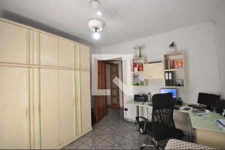 Casa à venda com 712m², 5 quartos e 6 vagasSuíte 3