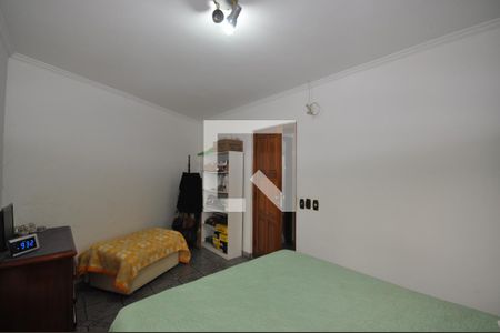 Casa à venda com 712m², 5 quartos e 6 vagasSuíte 1