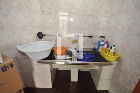 Casa à venda com 712m², 5 quartos e 6 vagasÁrea de Serviço