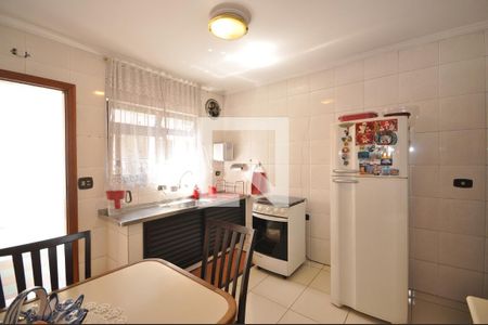 Casa à venda com 712m², 5 quartos e 6 vagasCozinha