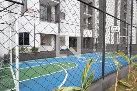 Apartamento à venda com 35m², 2 quartos e sem vagaQuadra
