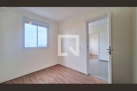 Apartamento à venda com 35m², 2 quartos e sem vagaQuarto 2