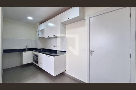 Apartamento à venda com 35m², 2 quartos e sem vagaCozinha