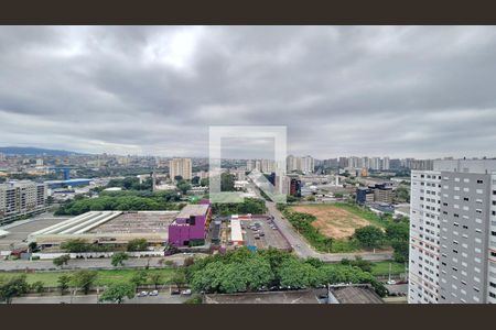 Apartamento à venda com 35m², 2 quartos e sem vagaVista do Quarto 2