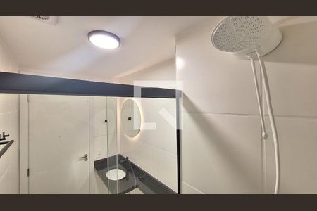 Apartamento à venda com 35m², 2 quartos e sem vagaBanheiro