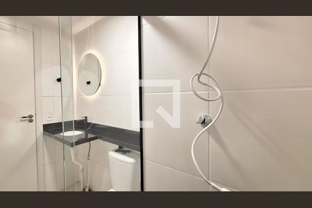 Apartamento à venda com 35m², 2 quartos e sem vagaBanheiro