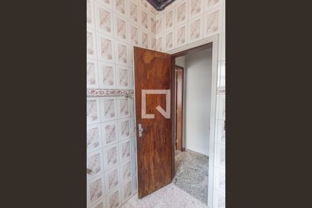 Casa à venda com 360m², 5 quartos e sem vagaBanheiro da Suíte