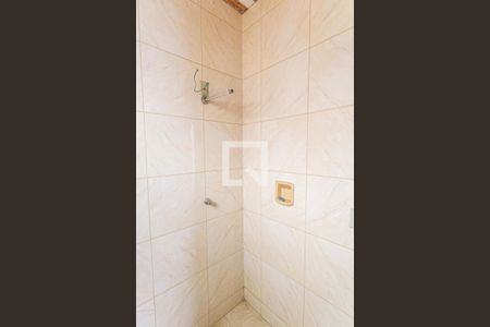 Casa à venda com 360m², 5 quartos e sem vagaBanheiro Social do Quintal