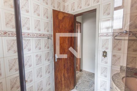 Casa à venda com 360m², 5 quartos e sem vagaBanheiro da Suíte