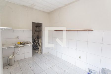 Casa à venda com 360m², 5 quartos e sem vagaCozinha do Quintal