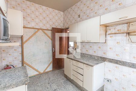 Casa à venda com 360m², 5 quartos e sem vagaCozinha