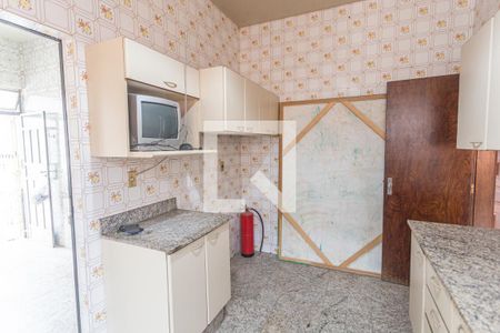 Casa à venda com 360m², 5 quartos e sem vagaCozinha