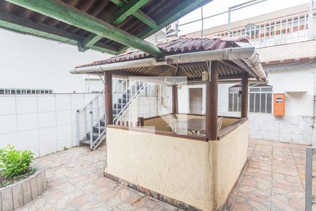 Casa à venda com 360m², 5 quartos e sem vagaQuintal