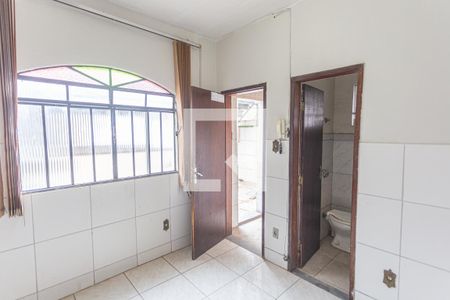 Casa à venda com 360m², 5 quartos e sem vagaQuarto de Serviço