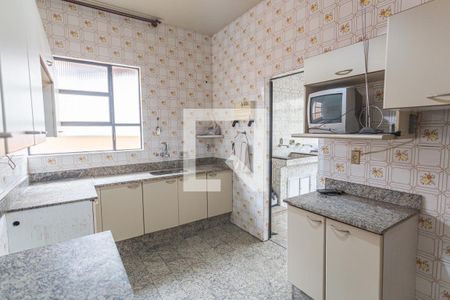 Casa à venda com 360m², 5 quartos e sem vagaCozinha