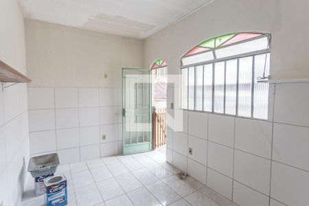 Casa à venda com 360m², 5 quartos e sem vagaCozinha do Quintal