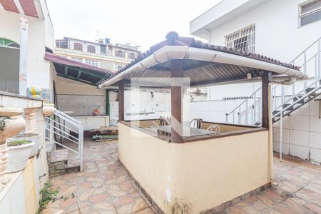 Casa à venda com 360m², 5 quartos e sem vagaQuintal
