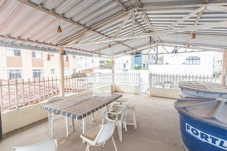 Casa à venda com 360m², 5 quartos e sem vagaTerraço