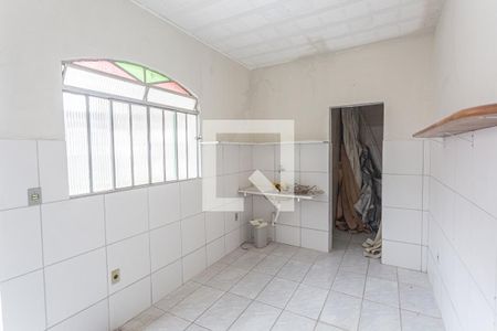 Casa à venda com 360m², 5 quartos e sem vagaCozinha do Quintal