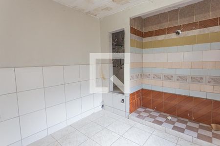 Casa à venda com 360m², 5 quartos e sem vagaQuarto de Serviço