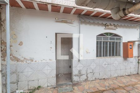 Casa à venda com 360m², 5 quartos e sem vagaCasa dos Fundos
