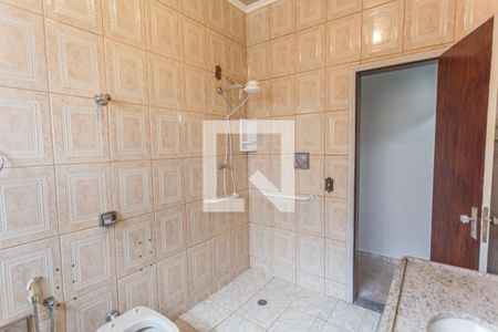 Casa à venda com 360m², 5 quartos e sem vagaBanheiro Social