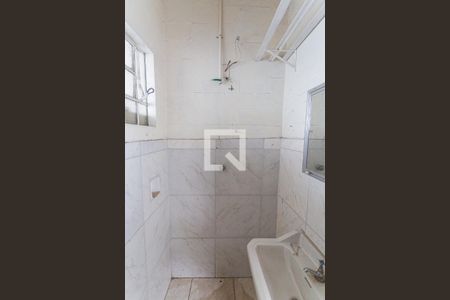 Casa à venda com 360m², 5 quartos e sem vagaBanheiro de Serviço