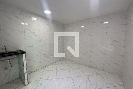 Studio de casa para alugar com 1 quarto, 30m² em Jardim Primavera, Duque de Caxias