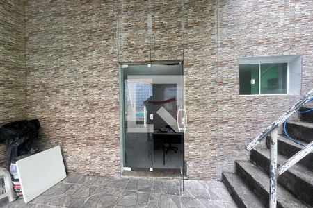 Casa para alugar com 30m², 1 quarto e sem vagaÁrea comum