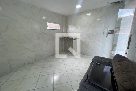 Casa para alugar com 30m², 1 quarto e sem vagaCozinha