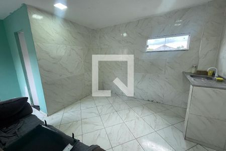 Casa para alugar com 30m², 1 quarto e sem vagaCozinha
