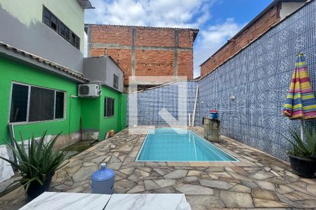 Casa para alugar com 30m², 1 quarto e sem vagaÁrea comum