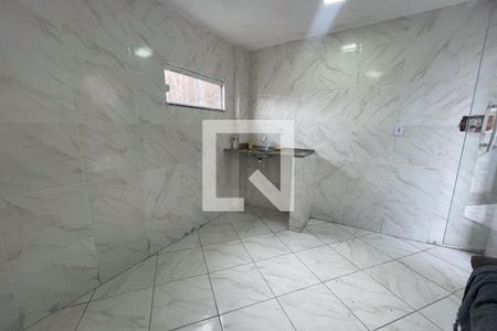 Casa para alugar com 30m², 1 quarto e sem vagaCozinha