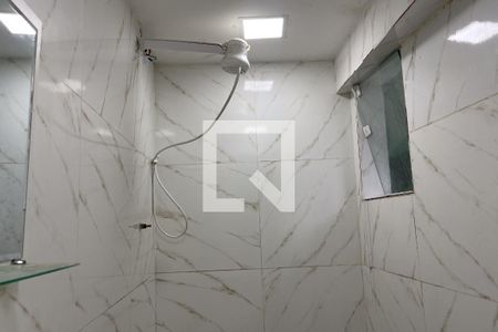 Casa para alugar com 30m², 1 quarto e sem vagaBanheiro