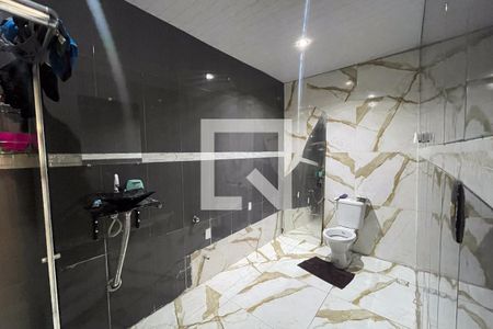 Casa para alugar com 65m², 2 quartos e 1 vagaBanheiro 