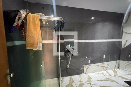 Casa para alugar com 65m², 2 quartos e 1 vagaBanheiro 