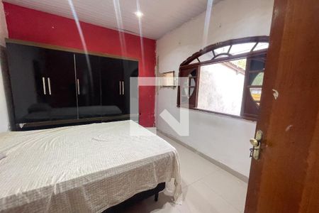 Casa para alugar com 65m², 2 quartos e 1 vagaQuarto 2