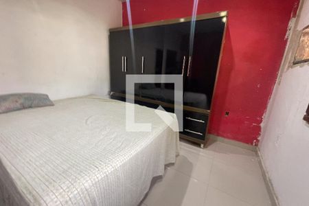 Casa para alugar com 65m², 2 quartos e 1 vagaQuarto 2