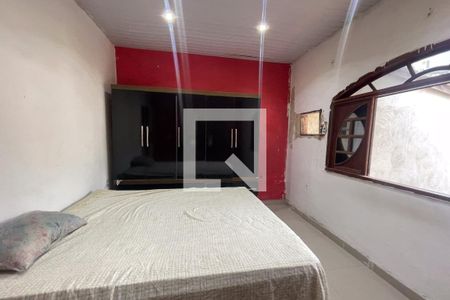 Casa para alugar com 65m², 2 quartos e 1 vagaQuarto 2
