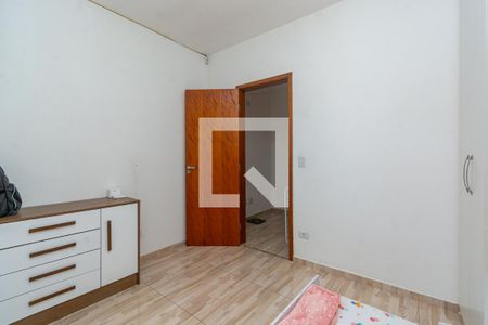 Suíte 2 de casa para alugar com 2 quartos, 100m² em Vila Guarani (zona Sul), São Paulo