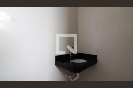 Apartamento para alugar com 37m², 1 quarto e sem vagaBanheiro