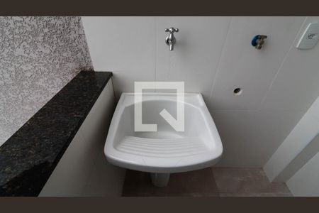 Apartamento para alugar com 37m², 1 quarto e sem vagaÁrea de Serviço