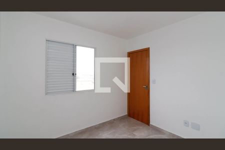 Quarto de apartamento para alugar com 1 quarto, 37m² em Parque Artur Alvim, São Paulo