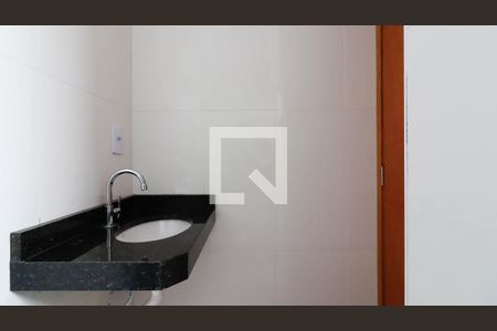 Apartamento para alugar com 37m², 1 quarto e sem vagaBanheiro