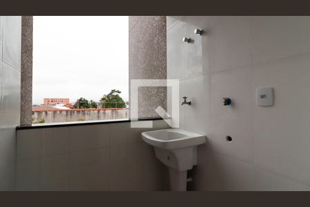 Apartamento para alugar com 37m², 1 quarto e sem vagaÁrea de Serviço