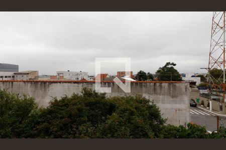 Apartamento para alugar com 37m², 1 quarto e sem vagaVista da Área de Serviço