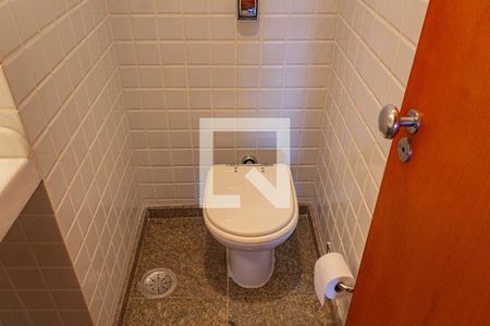 Apartamento à venda com 190m², 3 quartos e 3 vagasLavabo