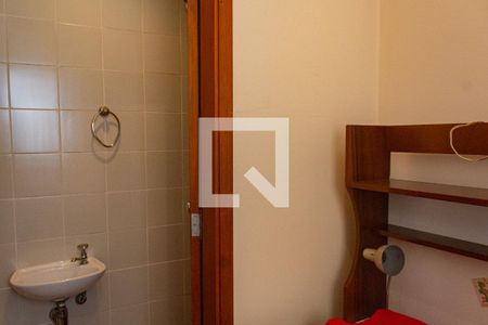 Apartamento à venda com 190m², 3 quartos e 3 vagasBanheiro de serviço