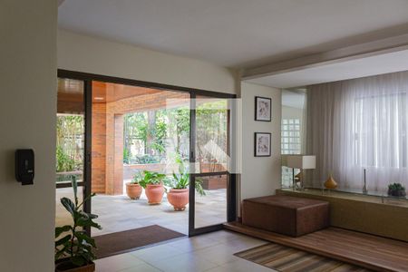 Apartamento à venda com 190m², 3 quartos e 3 vagasÁrea comum