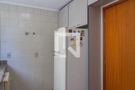 Apartamento à venda com 190m², 3 quartos e 3 vagasCozinha